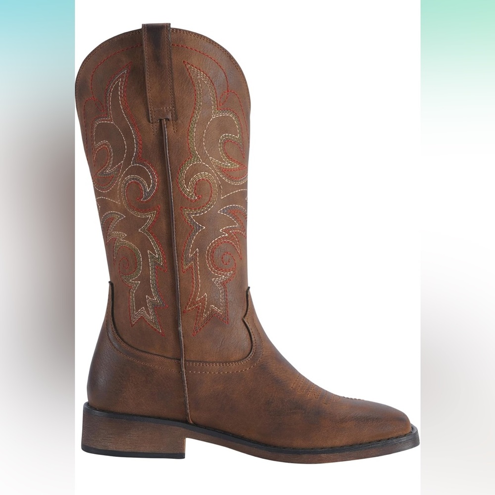 Cowgirl Boots